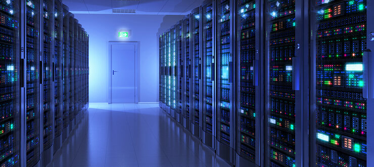 hardware server supercomputer oneAPI
