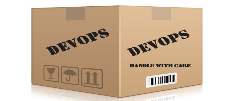 Why you can't buy DevOps in a box
