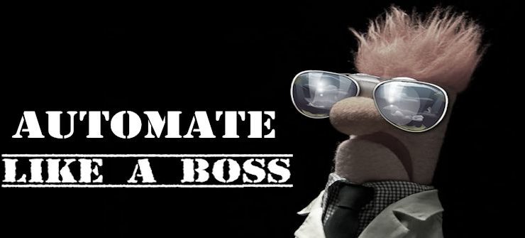 From Simple Automation to DevOps Like a Boss