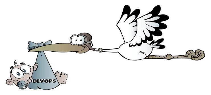 DevOps adoption – Enterprises (part 2 of 2)