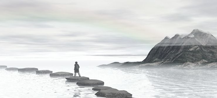 human skills journey