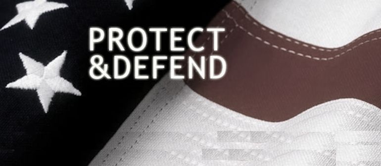 Protect and Defend: Repositories