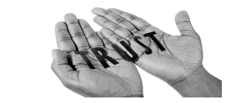 zero-trust governance trust