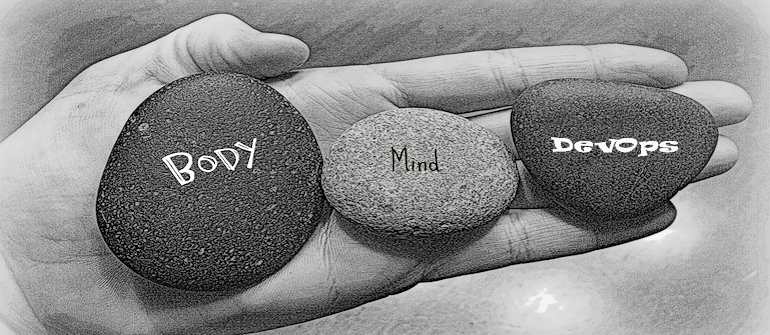 Dev, Ops and Security Collaboration: Bring the body and the mind will follow