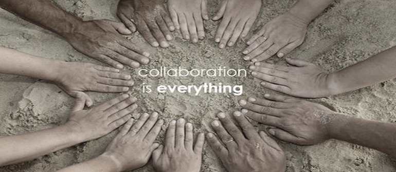 Not all collaboration types are equal