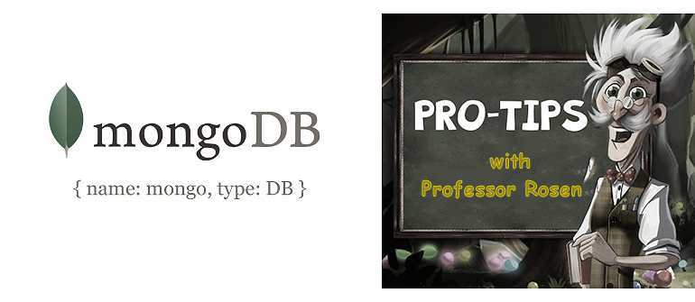 MongoDB Replication Pro-tips: Reporting Instances