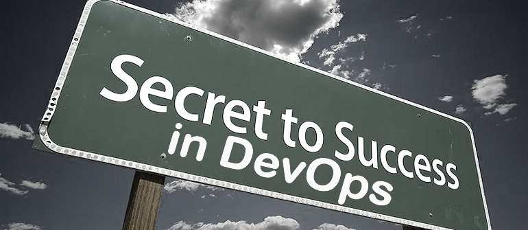 5 Secrets of Enterprise DevOps