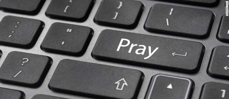 Technology's effect on religion