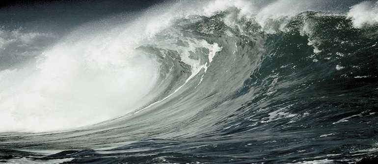 DevOps Needs a Tsunami To Jump The Chasm