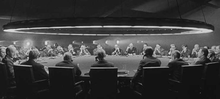 An outage war room primer