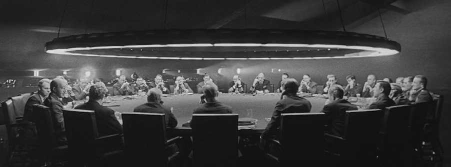An outage war room primer