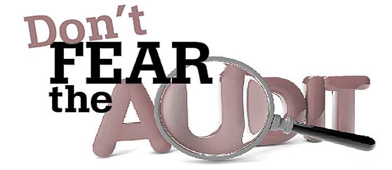 DevOps: Getting Past Audit