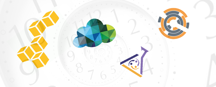 Scripts or Machine Images, What is the Best Way to bootstrap