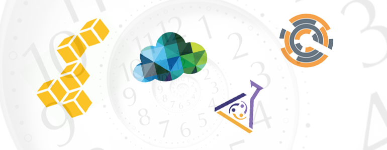 Scripts or Machine Images, What is the Best Way to bootstrap