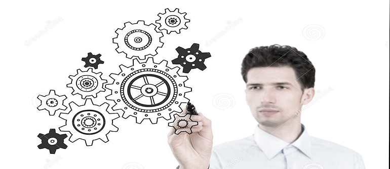 Let DevOps be a business process