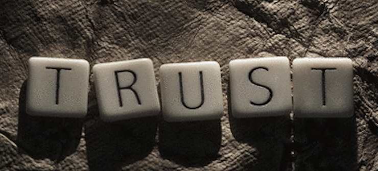 trust multi-cloud zero-trust