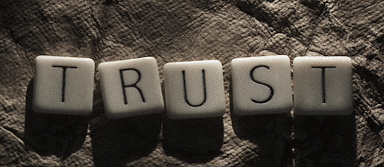 trust multi-cloud zero-trust