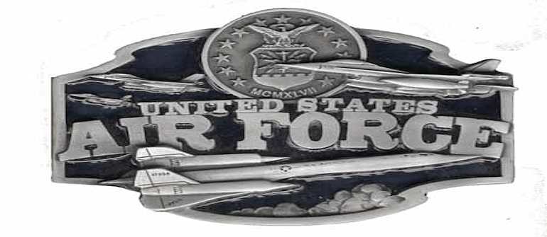 The US Air Force was doing 'DevOps' before it was cool