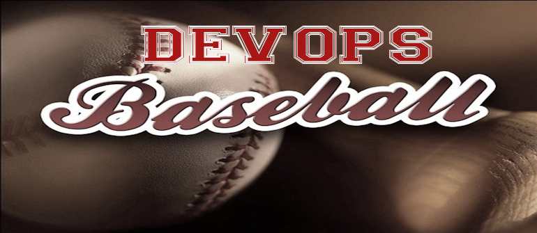 Coaching DevOps Baseball