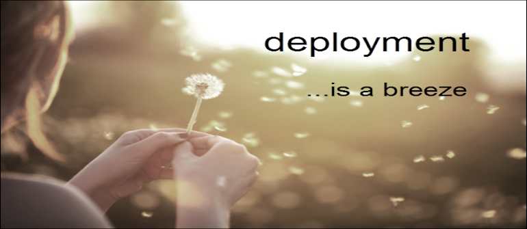 DevOps doesn’t end at deployment