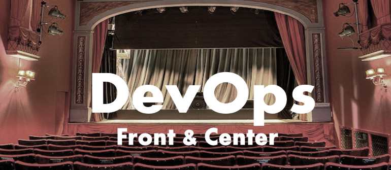 Citrix puts DevOps front and center