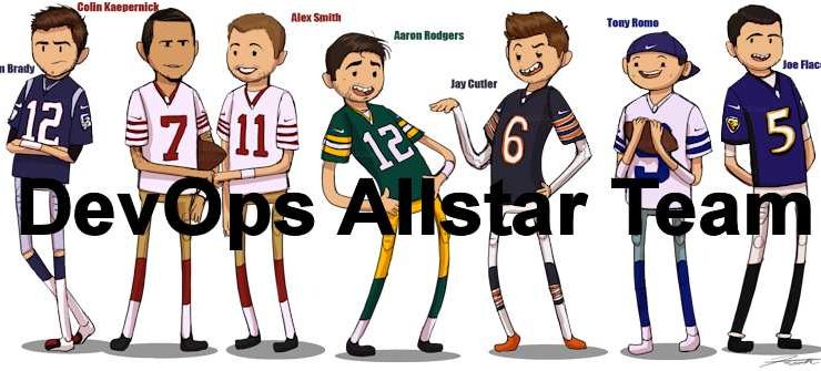 Is Ops the quarterback of the DevOps team?