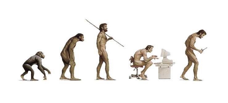 platforms experience devops change evolution