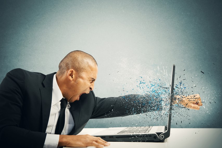 Think the Developer Tool Market Is Annoying? Just Wait…