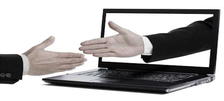 You can't automate relationships