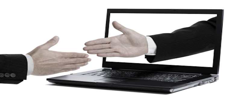 You can't automate relationships