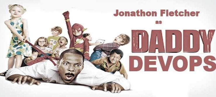 Daddy DevOps