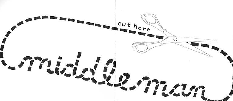 DevOps cuts out the unnecessary middle-man