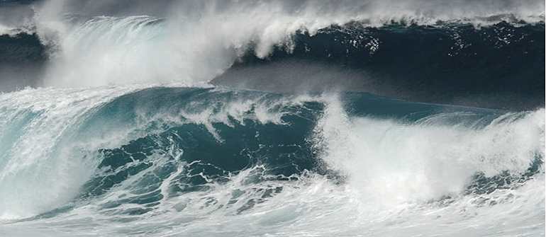 Chasing consistency across the wild seas of enterprise IT