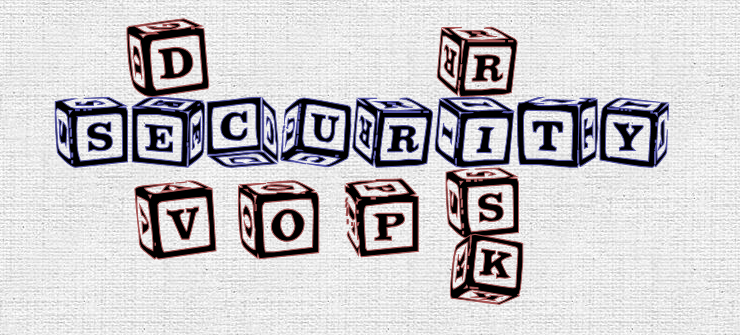 risk management devops