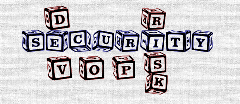 risk management devops