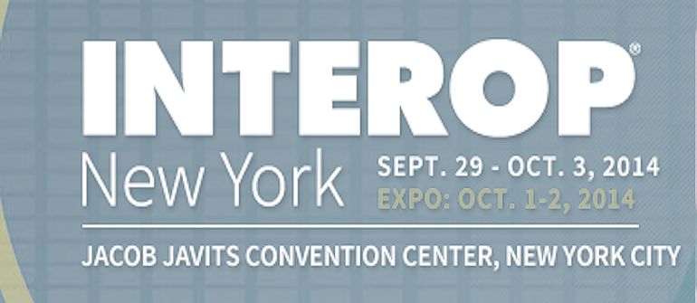DevOps front and center at Interop NY