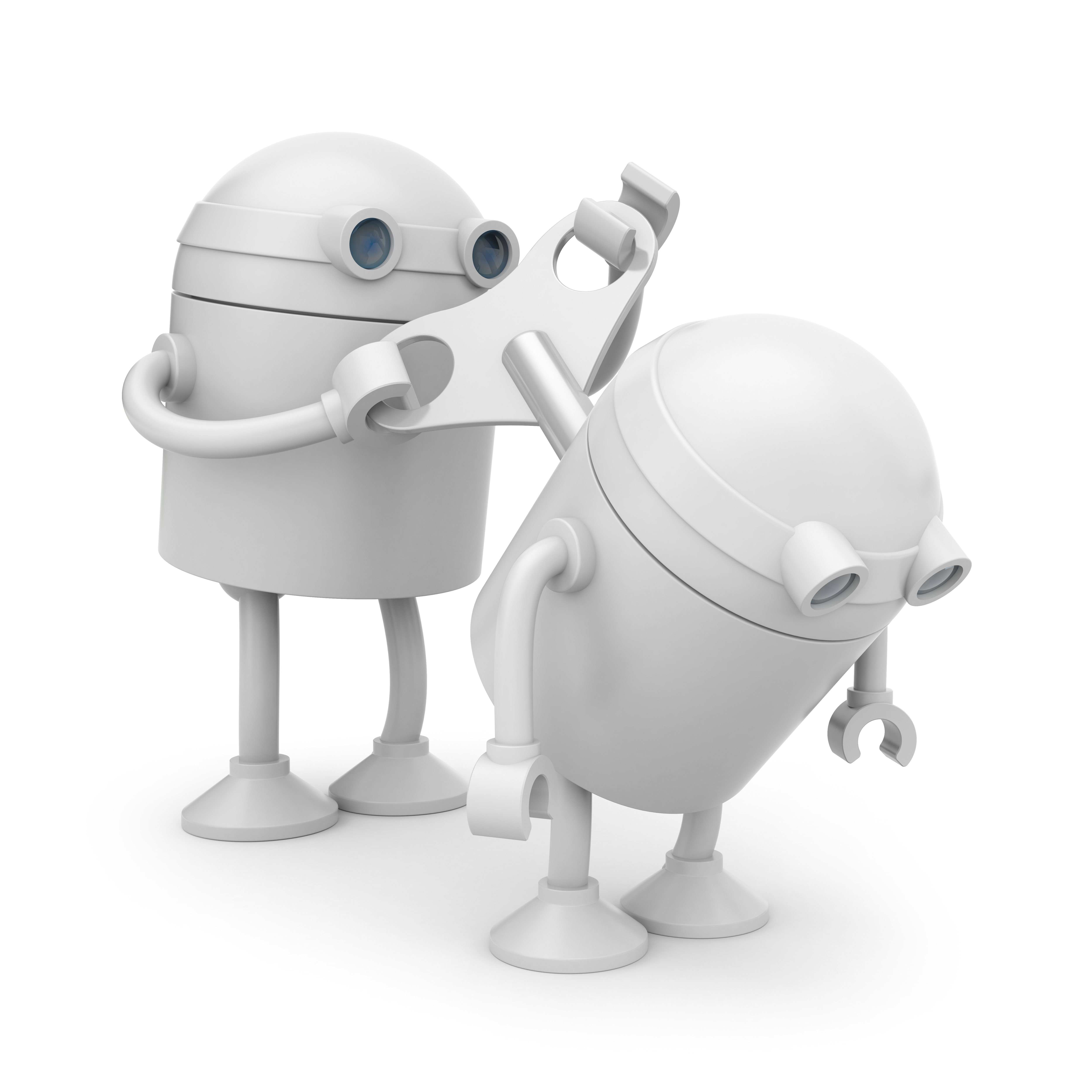 Consumer Web Automation for DevOps?