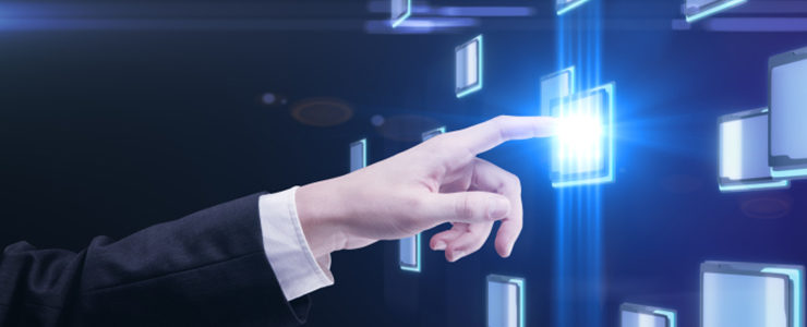 Transforming applications with Cloud and DevOps – one hybrid solution for multiple challenges