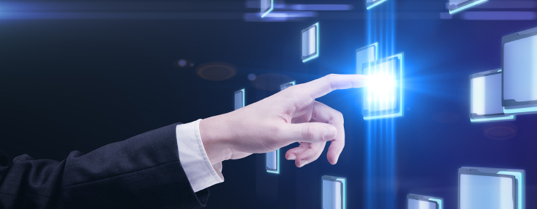 Transforming applications with Cloud and DevOps – one hybrid solution for multiple challenges