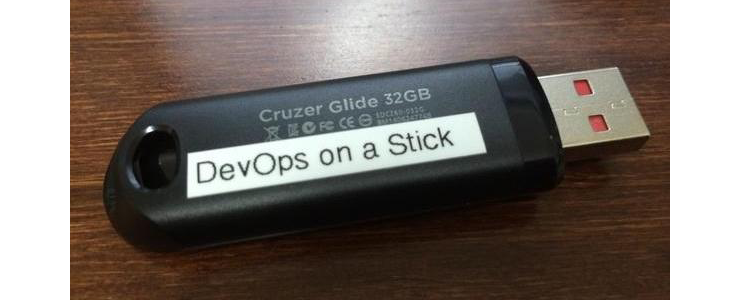 Why "Enterprise DevOps" Doesn't Make Sense