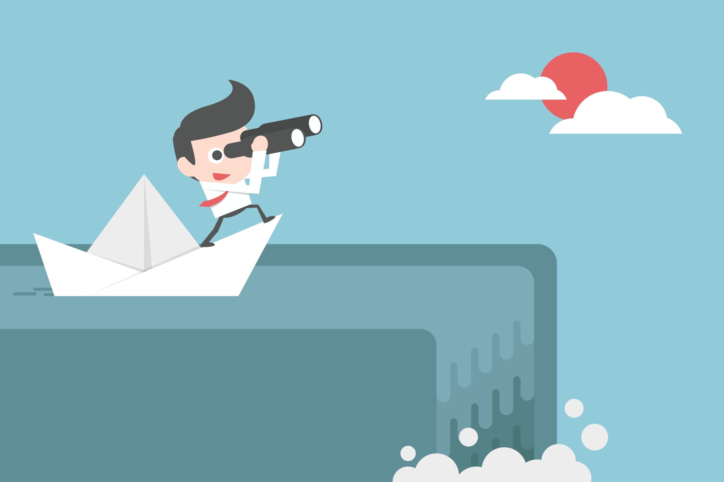 Waterfall to Agile to DevOps: The State of Stagnant Evolution