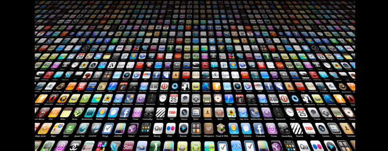 Clearing through the app backlog clutter