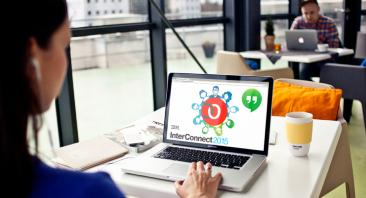 IBM InterConnect 2015