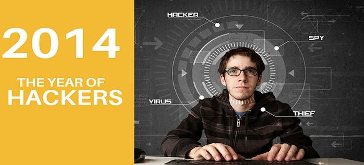 2014 – The year of identity security breaches