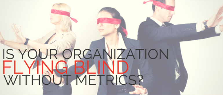 Metrics for DevOps