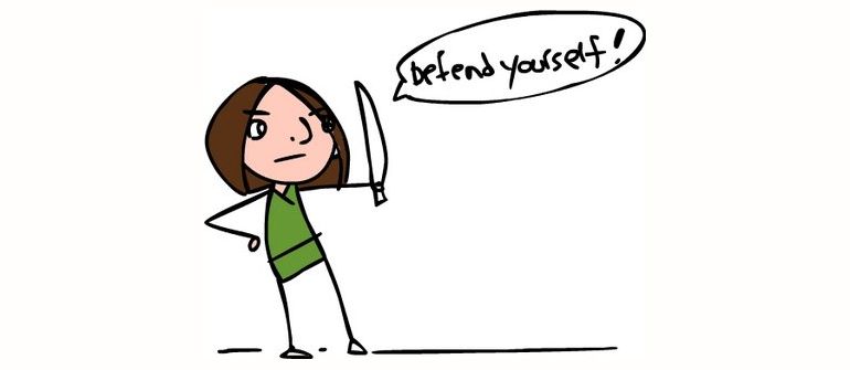 When the bad guys use DevOps, you need DevOps to defend yourself