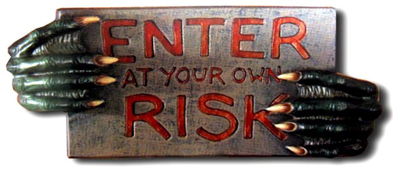 reachability risk