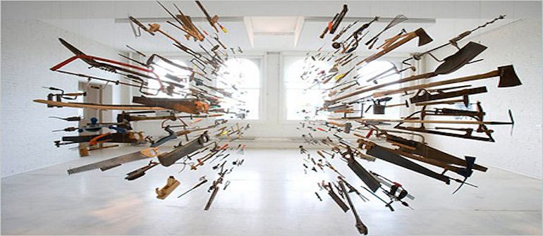 Continuous Delivery snapshot: a universe of fragmented tools