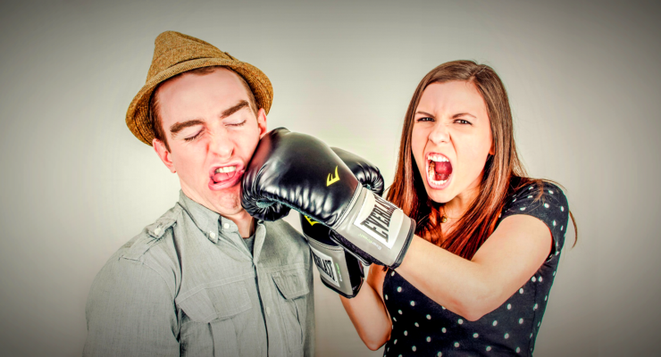 6 Common Causes of Conflict DevOps Sets Out to Solve