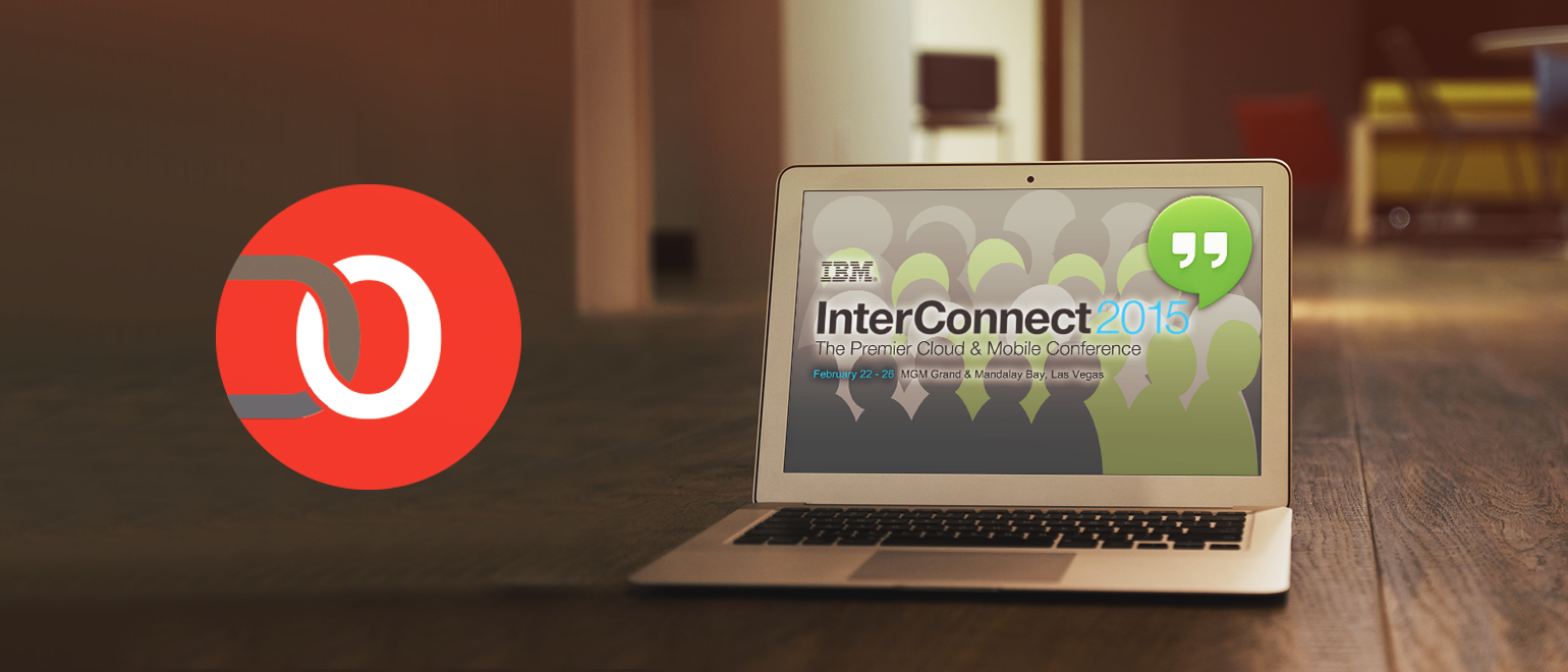 IBM InterConnect